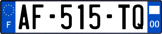AF-515-TQ