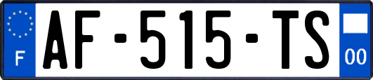 AF-515-TS