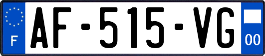 AF-515-VG