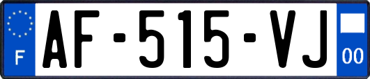 AF-515-VJ