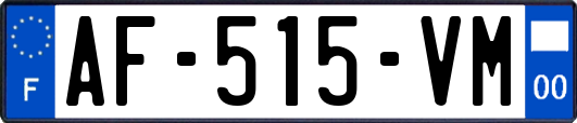 AF-515-VM