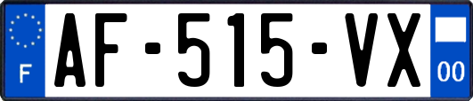 AF-515-VX