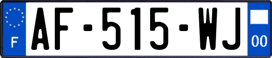 AF-515-WJ
