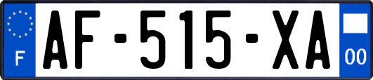 AF-515-XA