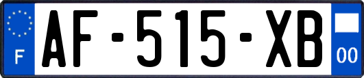 AF-515-XB