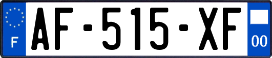 AF-515-XF