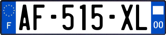 AF-515-XL