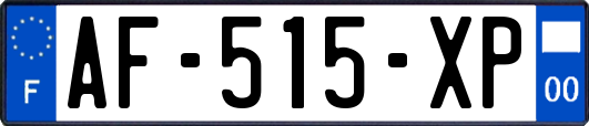 AF-515-XP