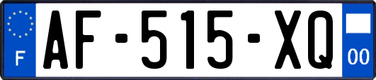 AF-515-XQ