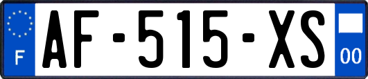 AF-515-XS