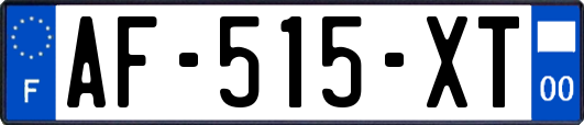 AF-515-XT