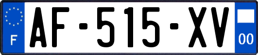 AF-515-XV