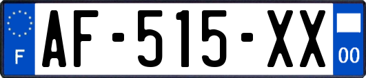 AF-515-XX