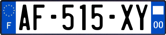 AF-515-XY