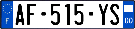 AF-515-YS