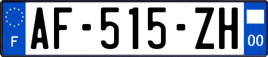 AF-515-ZH