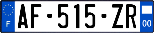 AF-515-ZR