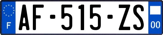 AF-515-ZS