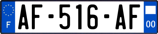 AF-516-AF