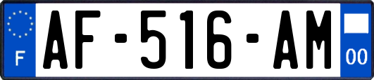 AF-516-AM