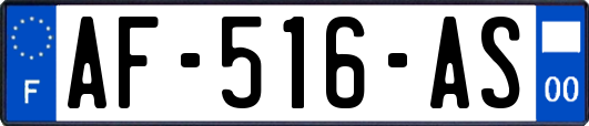 AF-516-AS