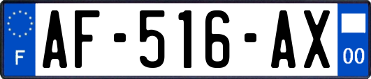 AF-516-AX