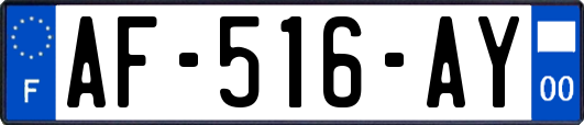 AF-516-AY