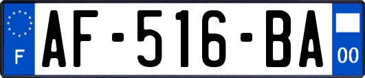 AF-516-BA