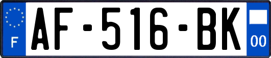 AF-516-BK