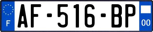 AF-516-BP