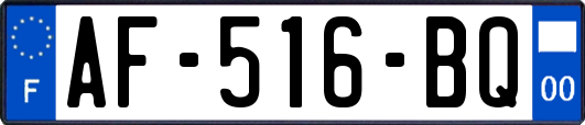 AF-516-BQ