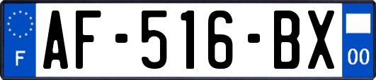AF-516-BX