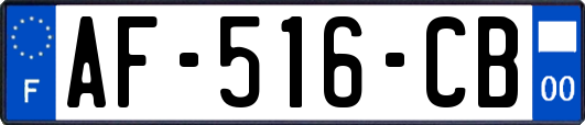 AF-516-CB