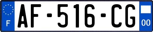 AF-516-CG