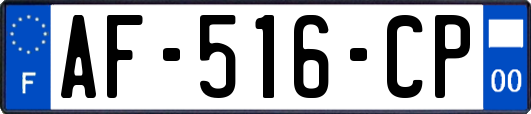 AF-516-CP