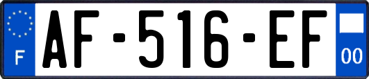 AF-516-EF