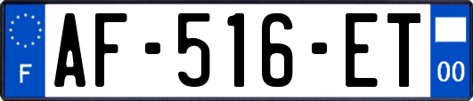 AF-516-ET