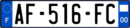 AF-516-FC