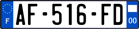 AF-516-FD