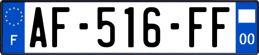AF-516-FF