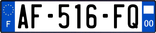 AF-516-FQ