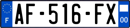 AF-516-FX