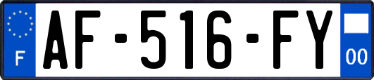 AF-516-FY