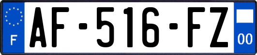 AF-516-FZ
