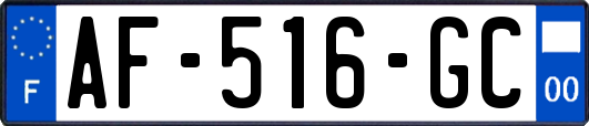 AF-516-GC