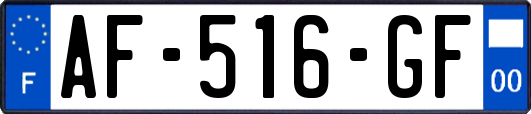 AF-516-GF