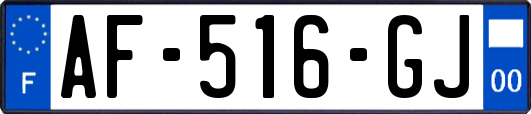 AF-516-GJ