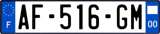 AF-516-GM