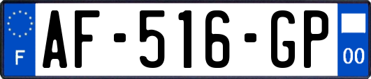 AF-516-GP