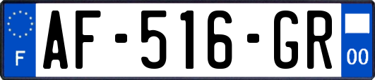 AF-516-GR